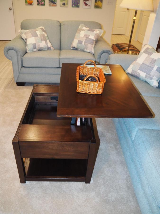 New! The Blessing - A Cute And Cozy Apartment! Benzonia Eksteriør bilde