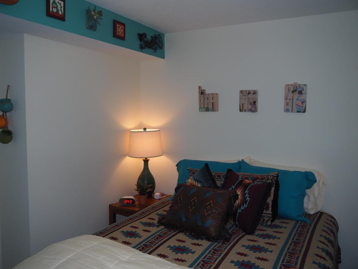 New! The Blessing - A Cute And Cozy Apartment! Benzonia Eksteriør bilde