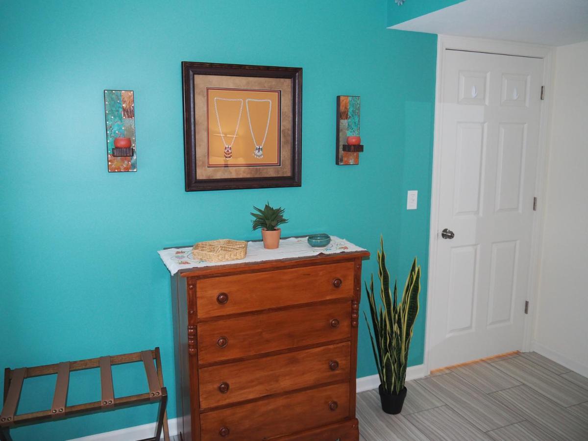 New! The Blessing - A Cute And Cozy Apartment! Benzonia Eksteriør bilde