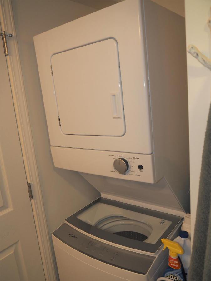 New! The Blessing - A Cute And Cozy Apartment! Benzonia Eksteriør bilde